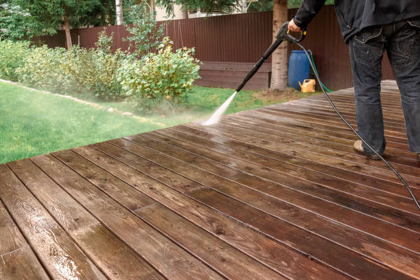 Best Building Exterior Washing  in Sound Beach, NY